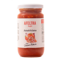 Sugo Amatriciana Afeltra 12...