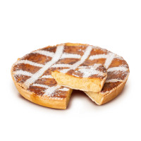 Pastiera Napoletana...