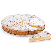 Torta della nonna 'La Dolce...