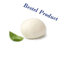 Mozzarella di Bufala DOP 8...