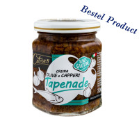 Crema Spalmabile Olive e...