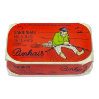Sardine in Pomodoro 24x125g...