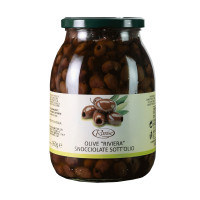 Olive Snocciolate...