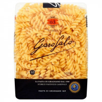Fusilli 16 x 500gr ' Garofalo'