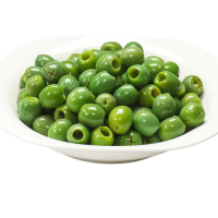 Olive Verdi tonde...