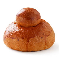 Brioches 35 x 90gr Cotte /...