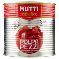 Polpa di Pomodoro 'Mutti' 3...