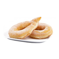 Graffe 25 x 100gr Cotte /...