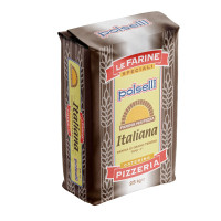 Farina per Pizza Italiana...