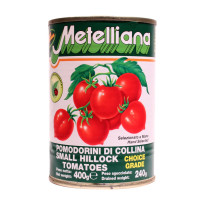 Pomodorini Collina 12 x 400gr