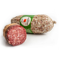Salame Finocchiona I.G.P. 2 kg