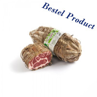 Coppa di Parma biologico...