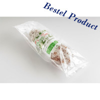 Salame Finocchiona 200gr...