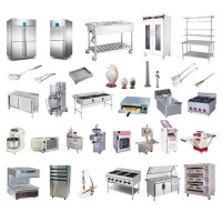 Attrezzature per Horeca /...