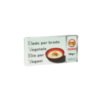 Dado Vegetale Bio Vegano 12...