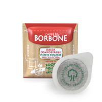 Caffè Borbone Cialde Rosse...