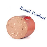 Mortadella con Tartufo 4,5...