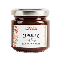 Salsa Di Cipolle Dolce &...