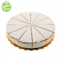 Torta ricotta e pere "La...