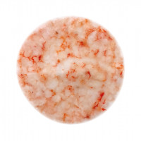 Carpaccio di Gambero Rosso...