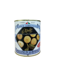 Cipolline in Aceto...