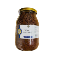 Crema di Olive Nere 950gr...