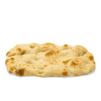 Base Pinsa 16 x 235g ''Di...