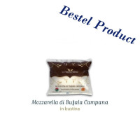 Mozzarella Di Bufala...