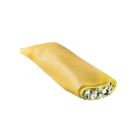 Cannelloni Ricotta-Spinaci...
