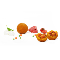 TOP QUALITY - Arancino...