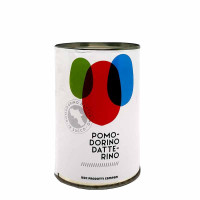 Pomodoro Datterino Intero...