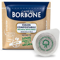 Caffè Borbone Cialde Blu 50...
