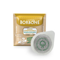 Caffè Borbone Cialde Oro 50...