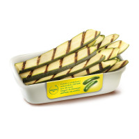 Zucchine Fette Grigliate...