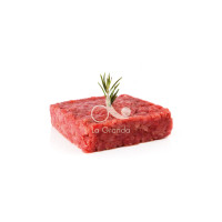 Tartare "La Cruda" di...