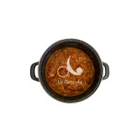 Ragù "La Granda" 2 kg