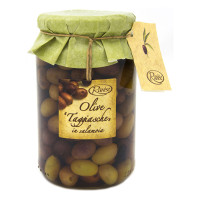 Olive Taggiasche in...