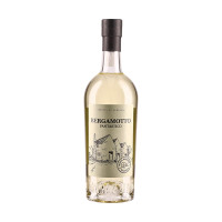 Liquore Bergamotto Fantastico