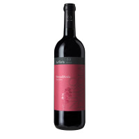 La Ferla Nero d'Avola