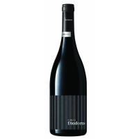 Diodoros Rosso di Sicilia Igp