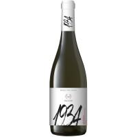 1934 Bianco di Sicilia Doc