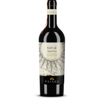 Primitivo Igt BIO 'Pajaru...