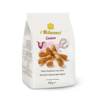 Bibanesi Cipolla 21 x 100 gr