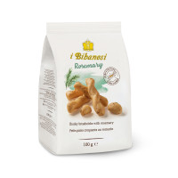 Bibanesi Rosmarino 21 x 100 gr