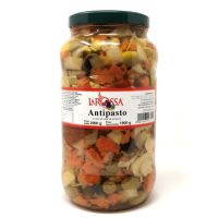 Antipasto all'Olio 3 kg