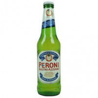 Birra Peroni Nastro Azzurro...