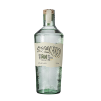 Gin Con Olive Taggiasche...
