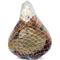 Prosciutto crudo di Parma...