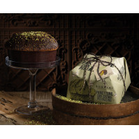 Panettone Con Pistacchio di...