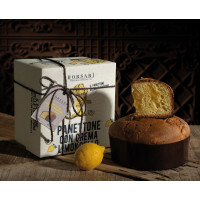 Panettone Crema Limoncello...